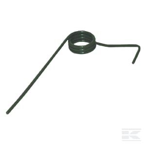 Eggezinken hinten Org.