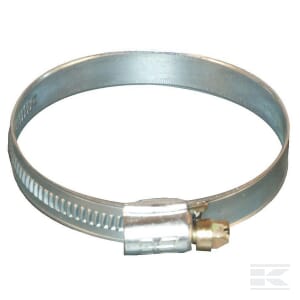 Schlauchklemme 40-60mm