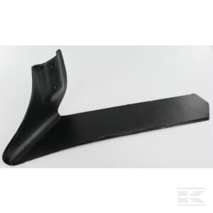 Winkelschar 180mm L.