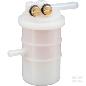 Kraftstofffilter