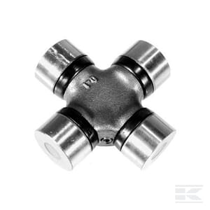 Kreuzgelenk Ø 27x74.6mm Vapormatic