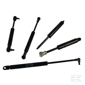 Gasdruckdämpfer L258mm 150N Stabilus
