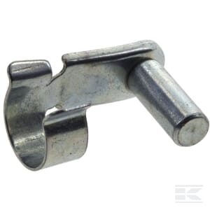 ES-Bolzen 4 x 8 vz.
