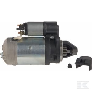 Anlasser 12V 2,8kW