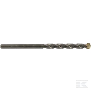 Bohrer 8x120mm, für Beton, Bohrcraft