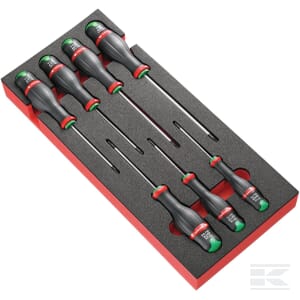 Modul Schraubendreher 7-teilig