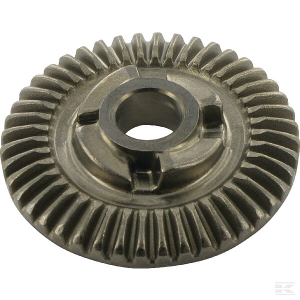 Tellerrad Z=44