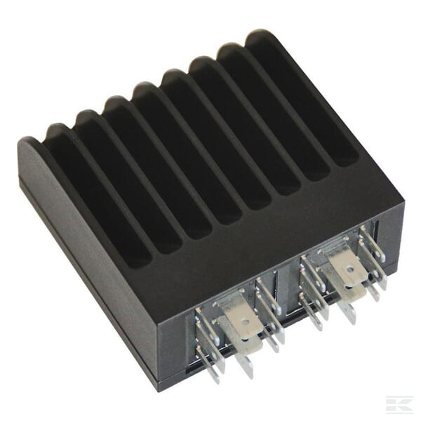Isobus-IO-Modul