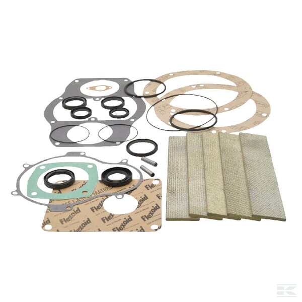 Reparatursatz MEC9000 L.L.