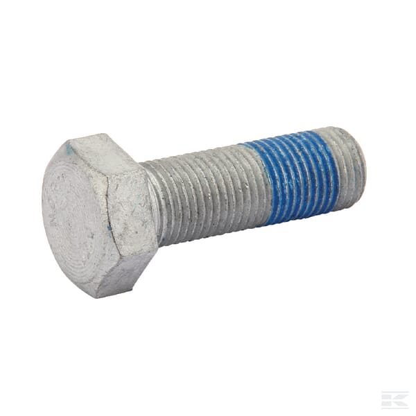 Schraube M10x1x30 12.9
