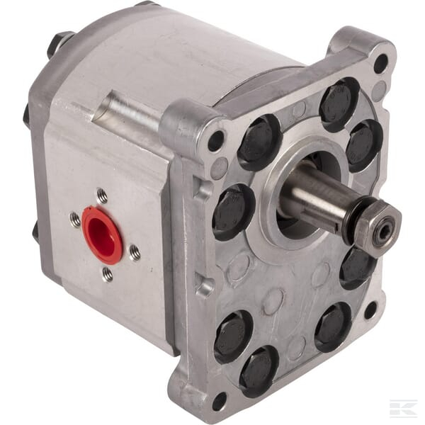 Hydraulikpumpe