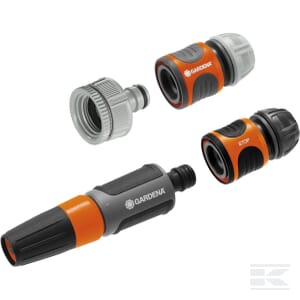 Starter-Set 1/2"-Schlauch