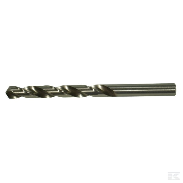 Bohrer 8.2x117mm, für Metall, Izar