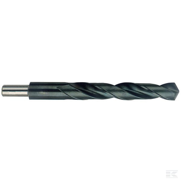 Bohrer 16.5x184mm, für Metall, Izar