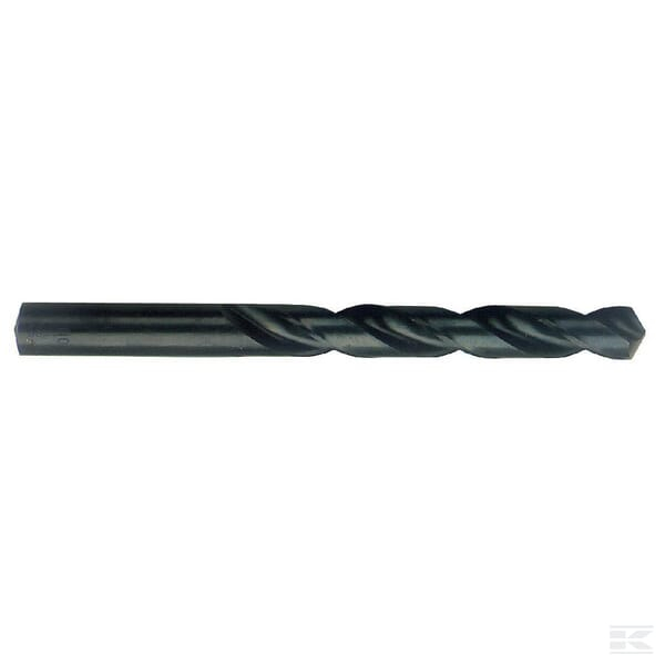 Bohrer 4.5x80mm, für Metall, Bohrcraft