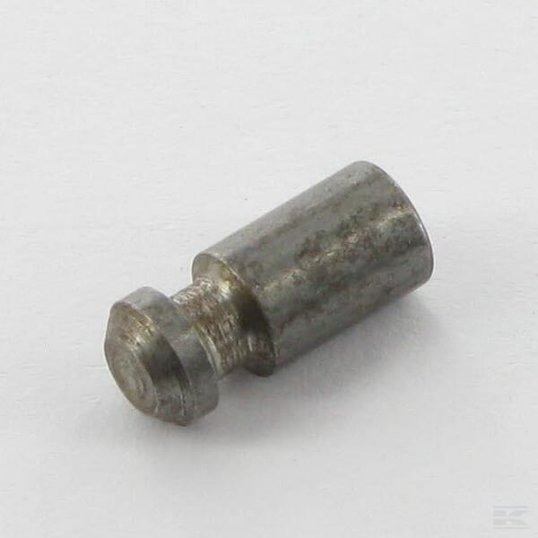 Pressbacken Pin P16