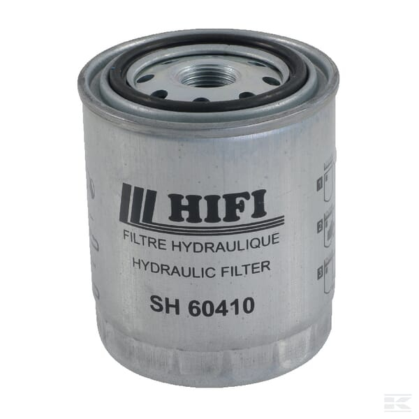 Hydraulikfilter Hifi