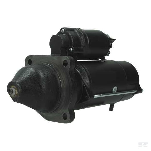 Anlasser, 12 V, 4,2 kW