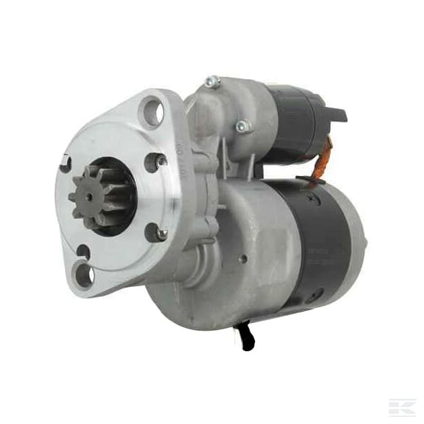 Anlasser, 12 V, 2,7 kW