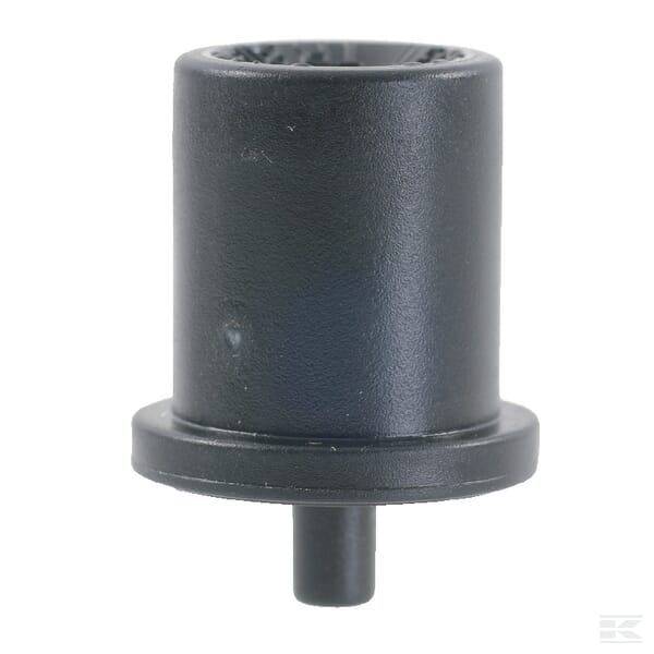 Hohlkegeldüse TR 80°
