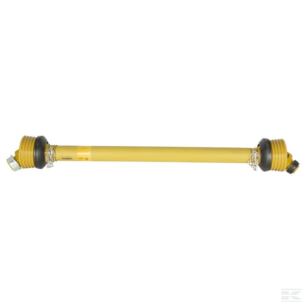 Gelenkwelle W2500 L: 1560mm , Walterscheid