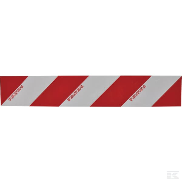 Markierungssticker li.