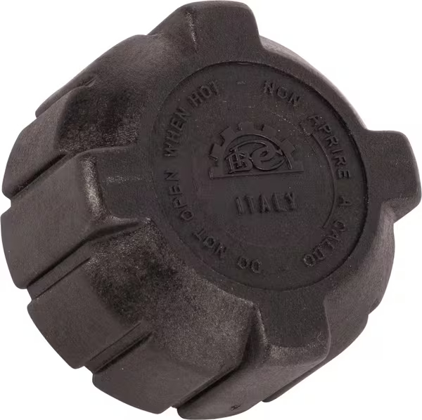 Kühlerdeckel
