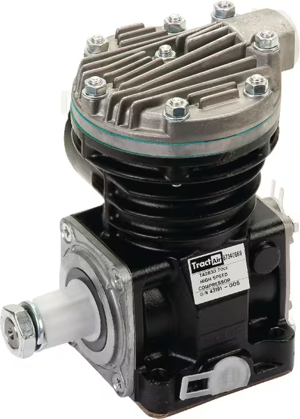 Kompressor CNH