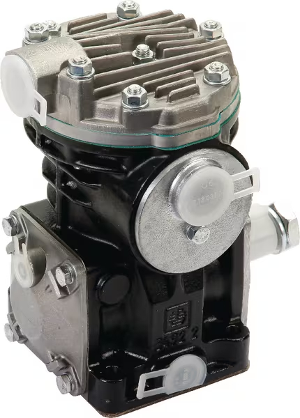 Kompressor CNH