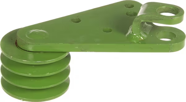 Keilriemenspanner