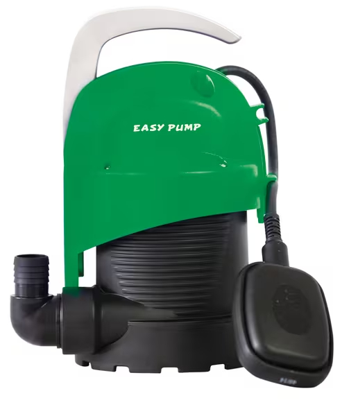 Tauchpumpe EASY CW 200