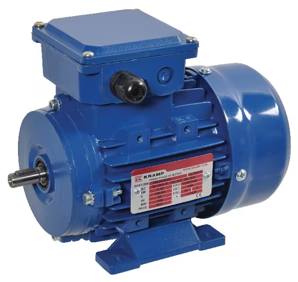 Elektromotor, 0,55 kW