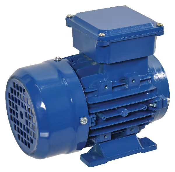 Elektromotor, 0,55 kW