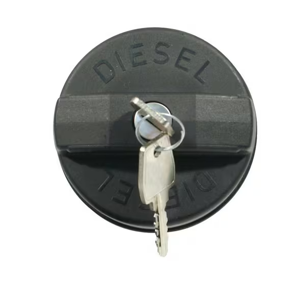 Tankdeckel