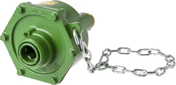 Rollenpumpe ML 20 30/30