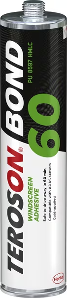 TEROSON BOND60 310ml Scheibenklebstoff