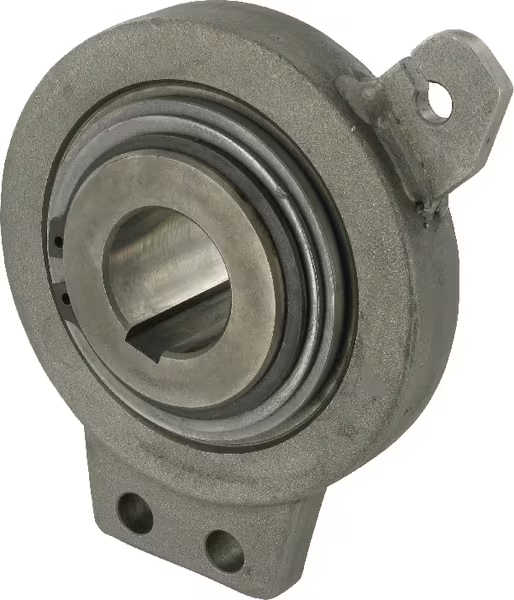 Freilauf 40 mm
