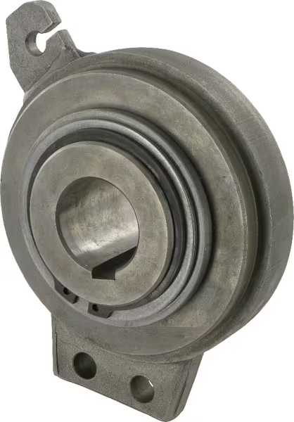 Freilauf 40 mm