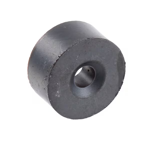 Magnet rund