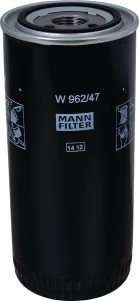Ölfilter M+H