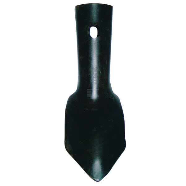 ClipOn-Schar 7,5 cm x 8 mm
