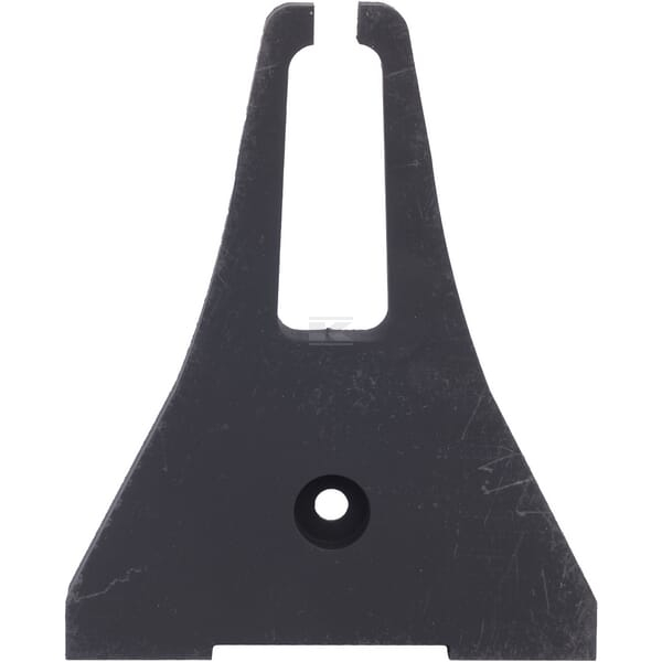 Hardox® Gleitplatte 170mm geeignet für Horsch.