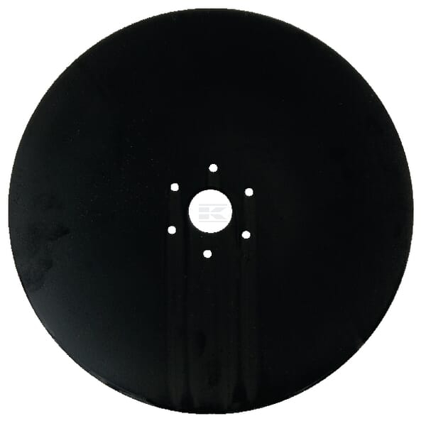 Scheibe 340x4,0