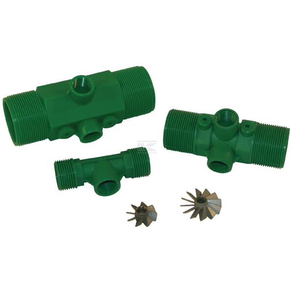 Druckbegrenzungsventil
