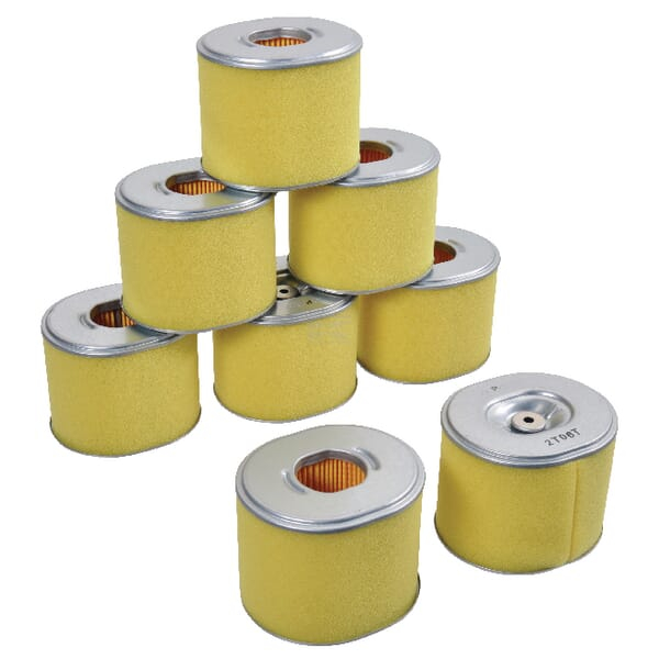 Luftfilter oval Grossverpackung (8)