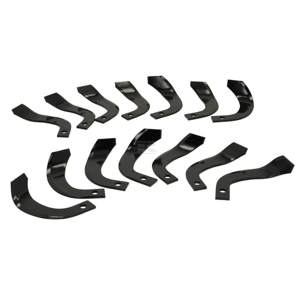 Kreiseleggenzinken-Set