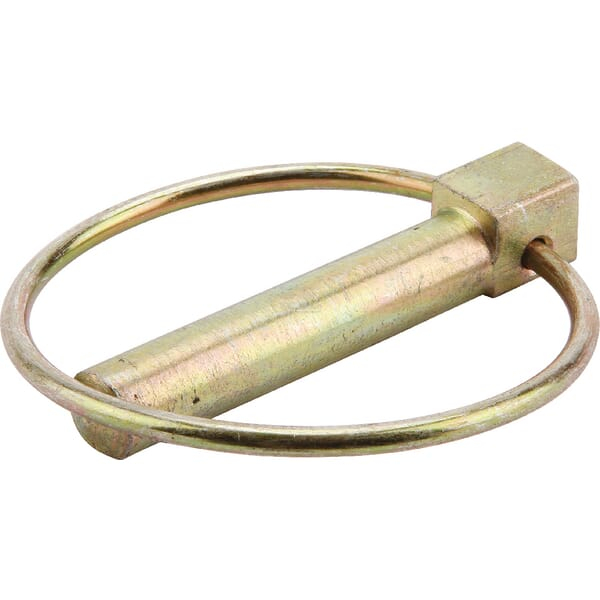 Klappstecker 11,5x66 mm