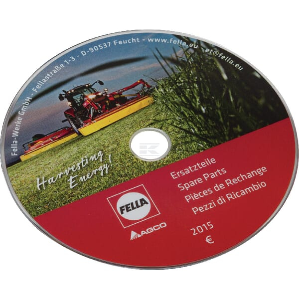 DVD Fella
