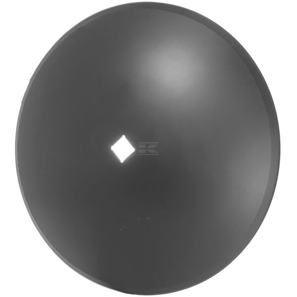 Kolterscheibe Ø660 mm glatt