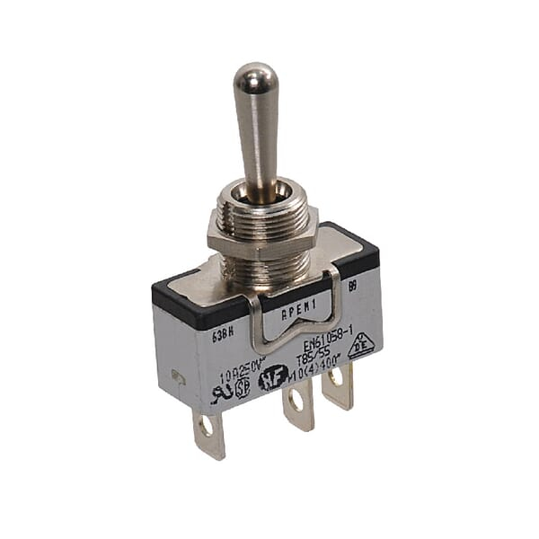 Schalter Fella